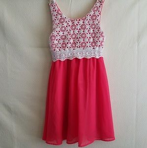 🚨Sale🚨 Girl dress size 8